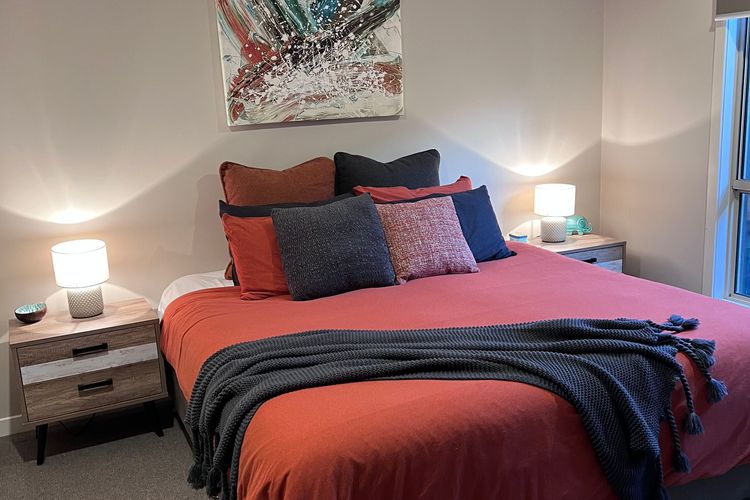 Bright Delight – Modern Luxury