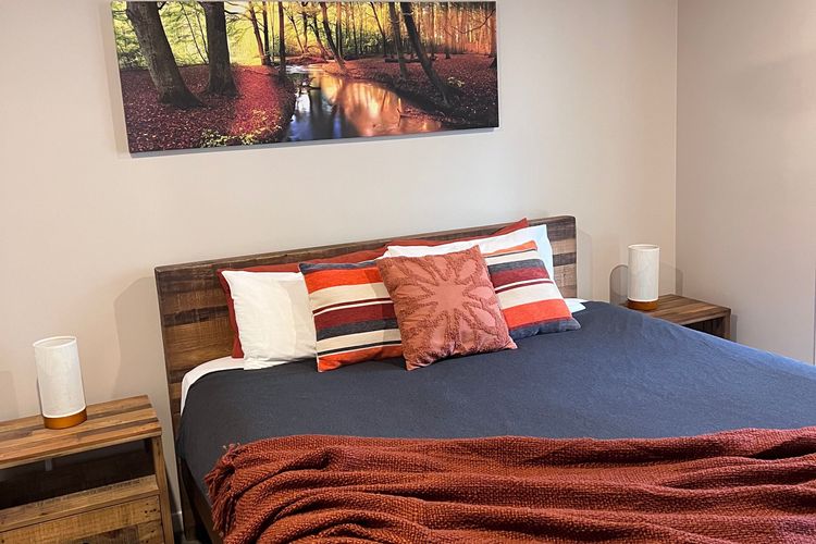 Bright Delight – Modern Luxury