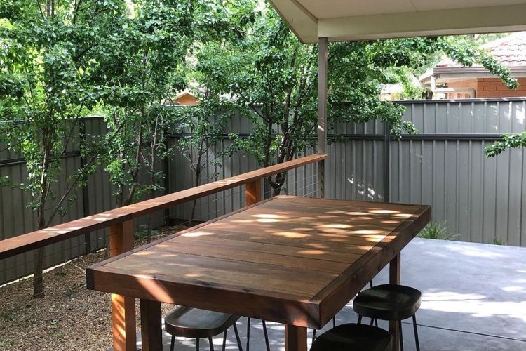 Bright Delight – Modern Luxury