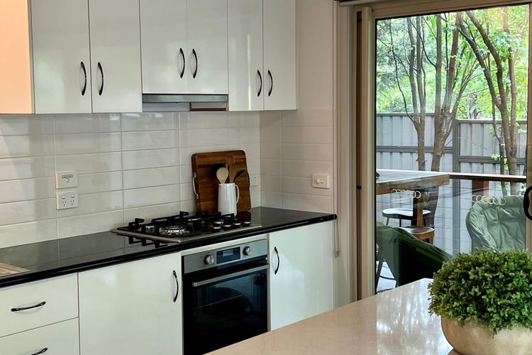 Bright Delight – Modern Luxury