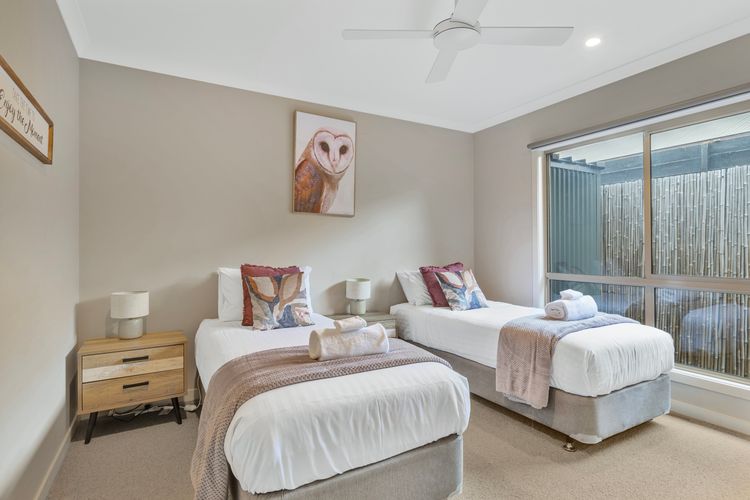 Bright Delight – Modern Luxury