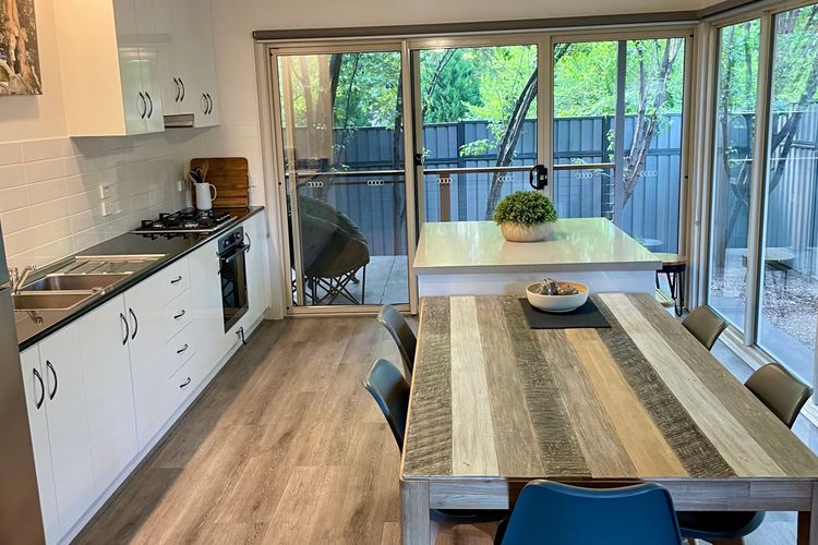 Bright Delight – Modern Luxury