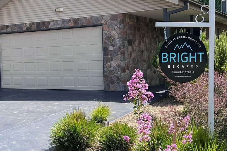 Bright Delight – Modern Luxury