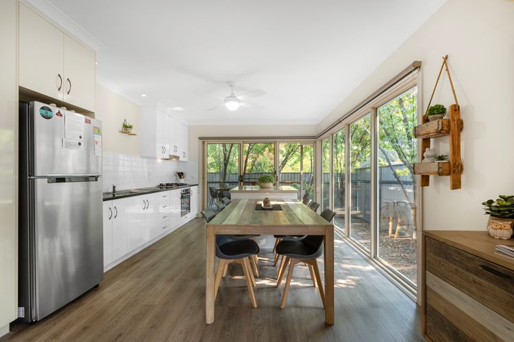 Bright Delight – Modern Luxury