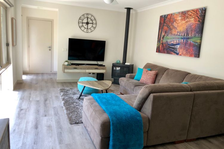 Bright Delight – Modern Luxury