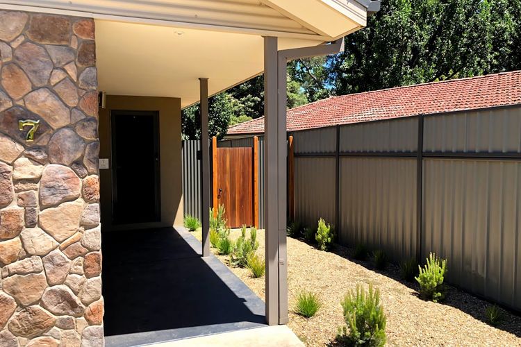 Bright Delight – Modern Luxury