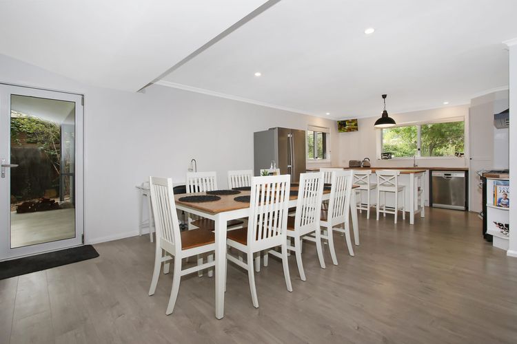 Marshmallow Retreat and Studio