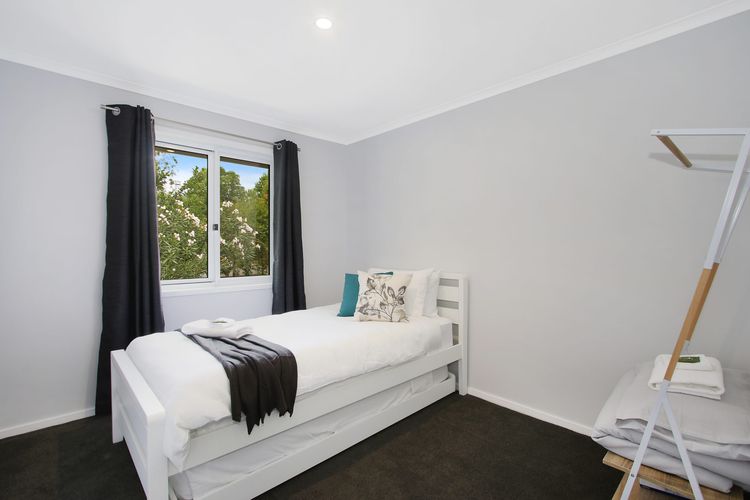 Marshmallow Retreat and Studio