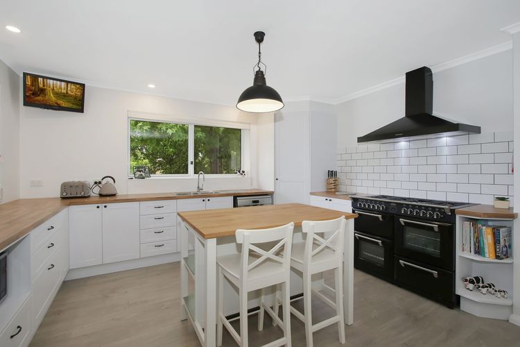 Marshmallow Retreat and Studio