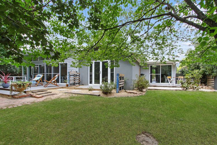 Marshmallow Retreat and Studio