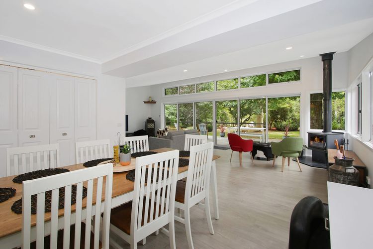 Marshmallow Retreat and Studio