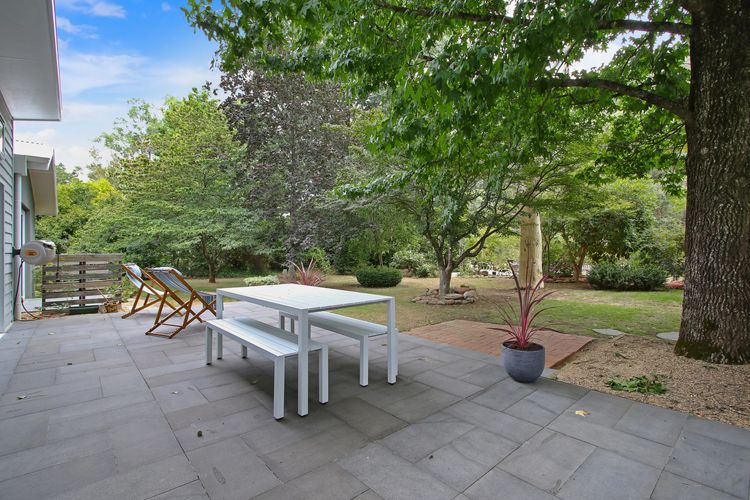 Marshmallow Retreat and Studio