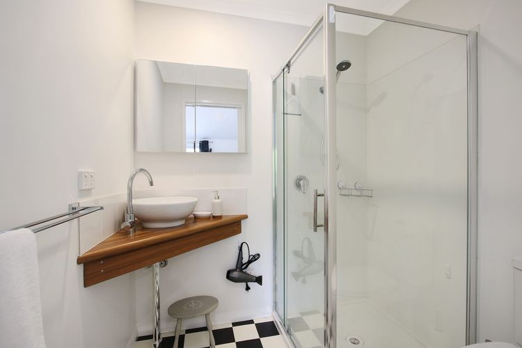 Marshmallow Retreat and Studio