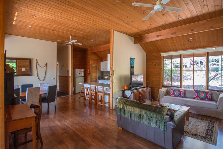 Namaste – Great family getaway