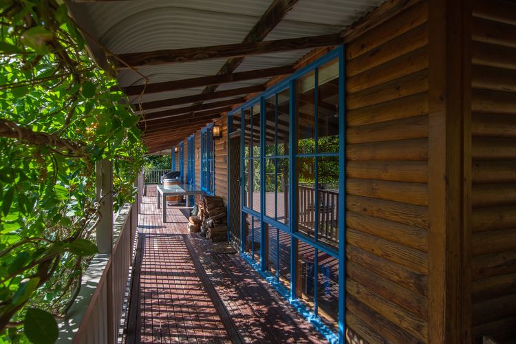 Namaste – Great family getaway