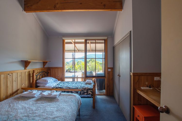Namaste – Great family getaway