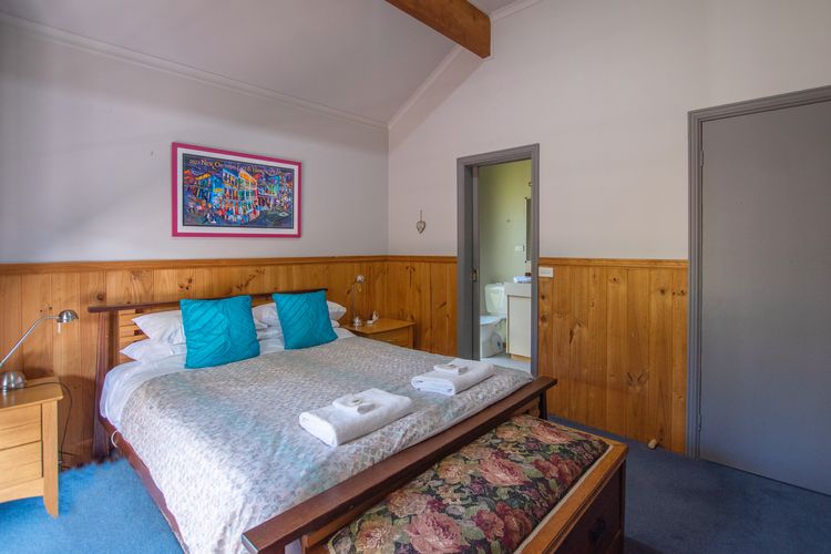 Namaste – Great family getaway