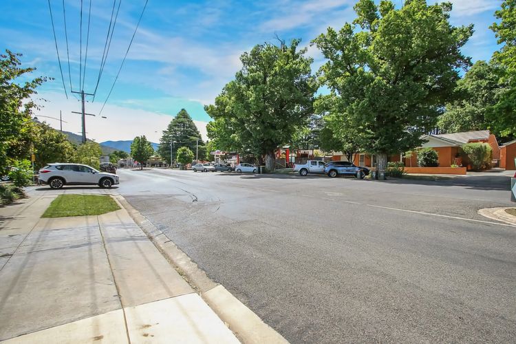 Onocay House Bright Victoria