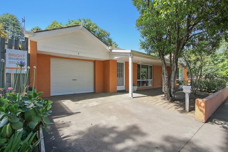 Onocay House Bright Victoria