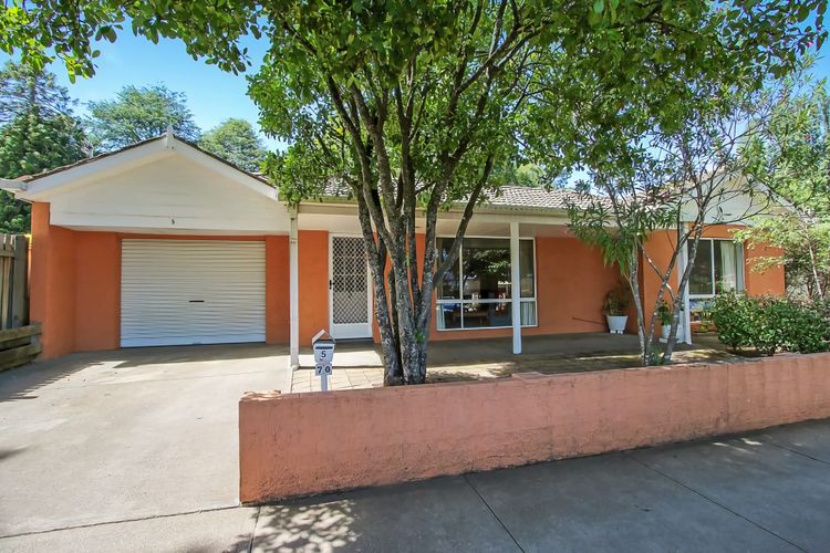 Onocay House Bright Victoria