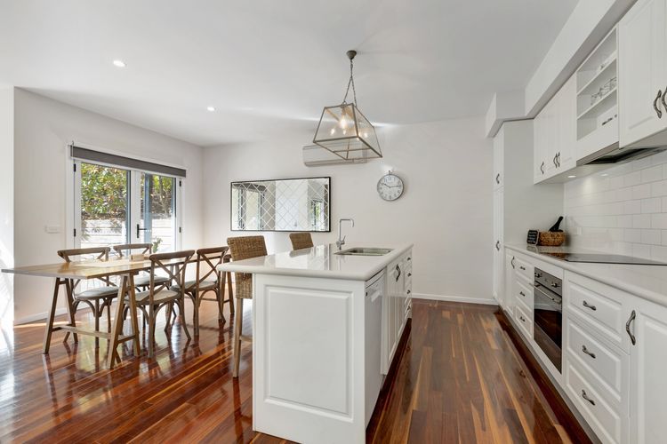 Beyond Bliss – Guesthouse 1