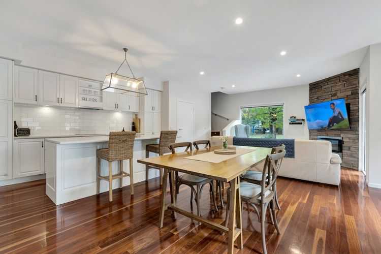 Beyond Bliss – Guesthouse 1