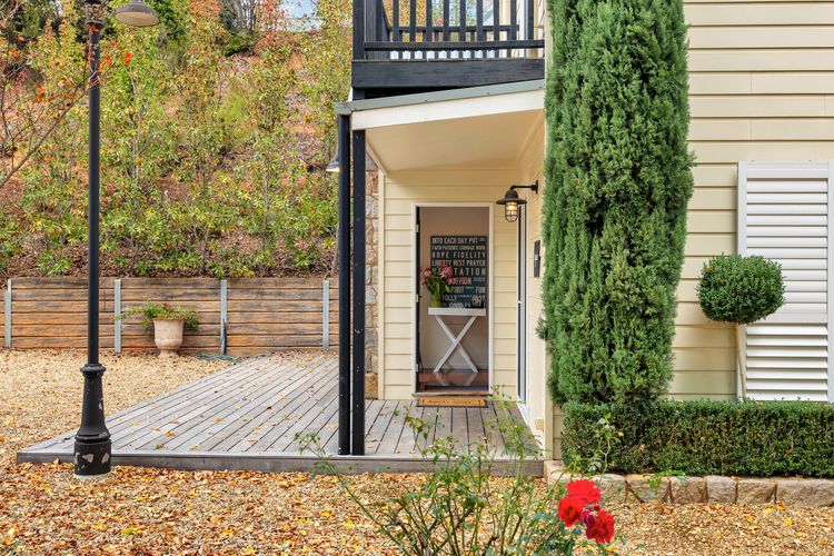 Beyond Bliss – Guesthouse 1