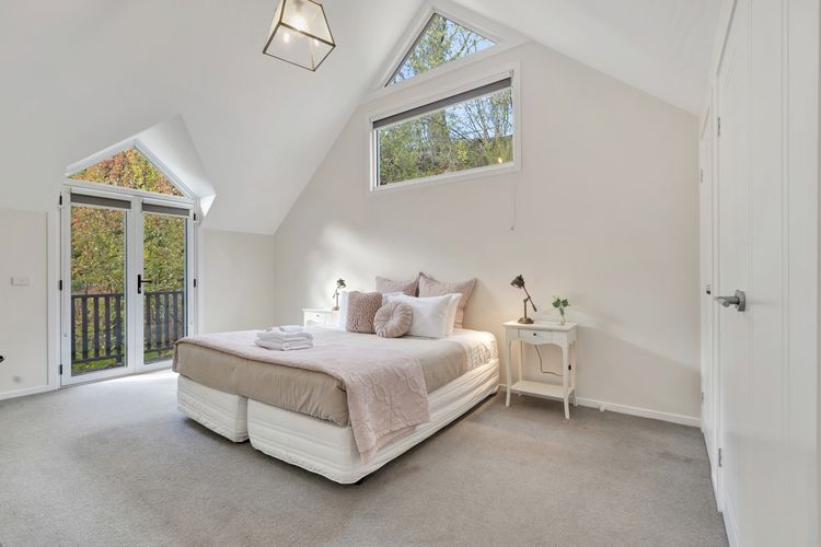 Beyond Bliss – Guesthouse 1