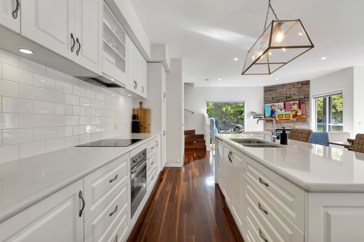 Beyond Bliss – Guesthouse 1