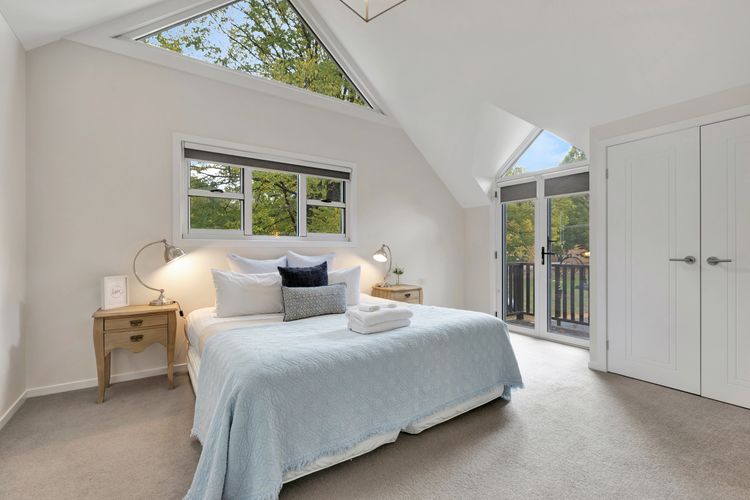 Beyond Bliss – Guesthouse 1