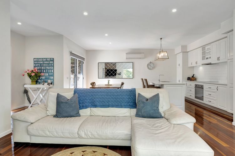 Beyond Bliss – Guesthouse 1