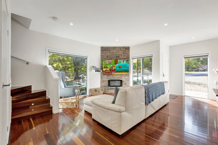 Beyond Bliss – Guesthouse 1