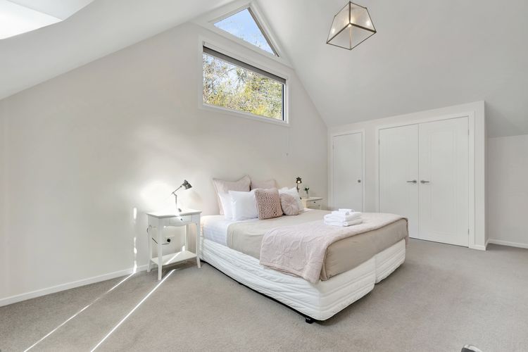 Beyond Bliss – Guesthouse 1