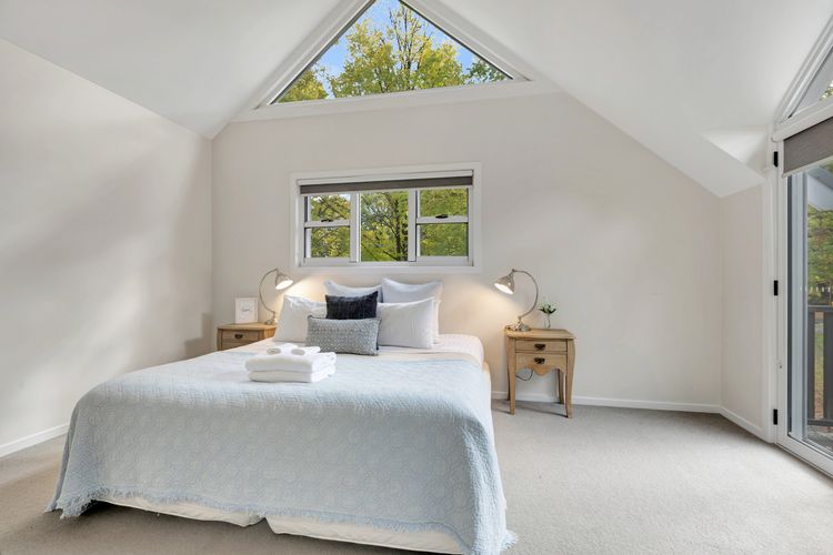 Beyond Bliss – Guesthouse 1