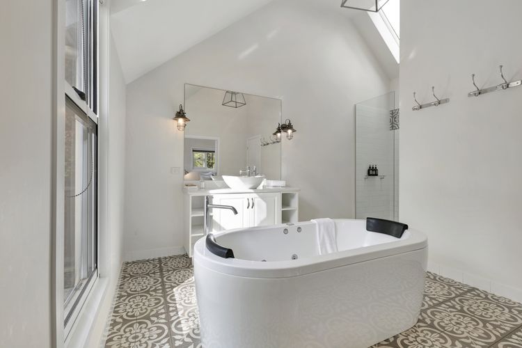 Beyond Bliss – Guesthouse 1