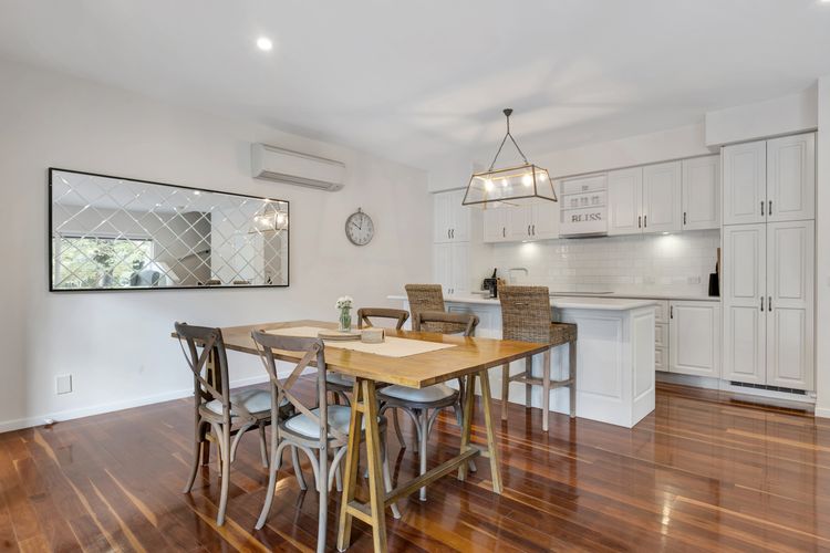 Beyond Bliss – Guesthouse 1