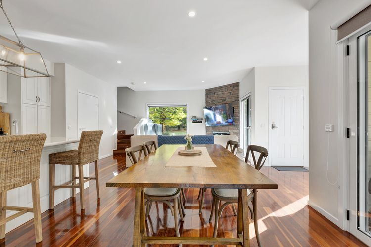 Beyond Bliss – Guesthouse 1