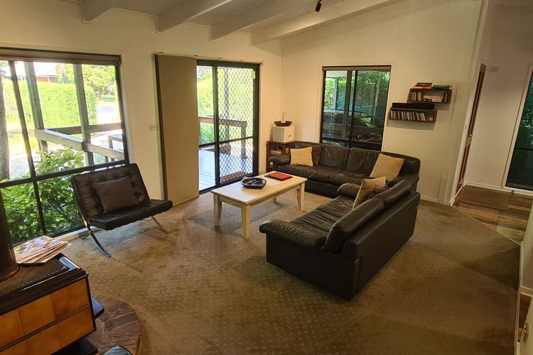 Rail Trail Cottage – BRIGHT