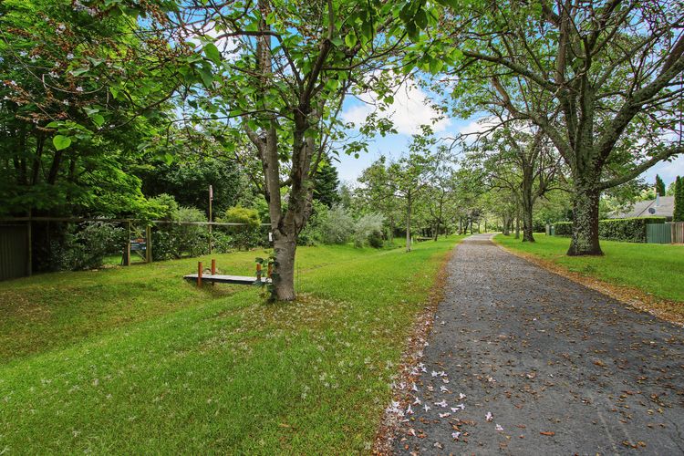 Rail Trail Cottage – BRIGHT