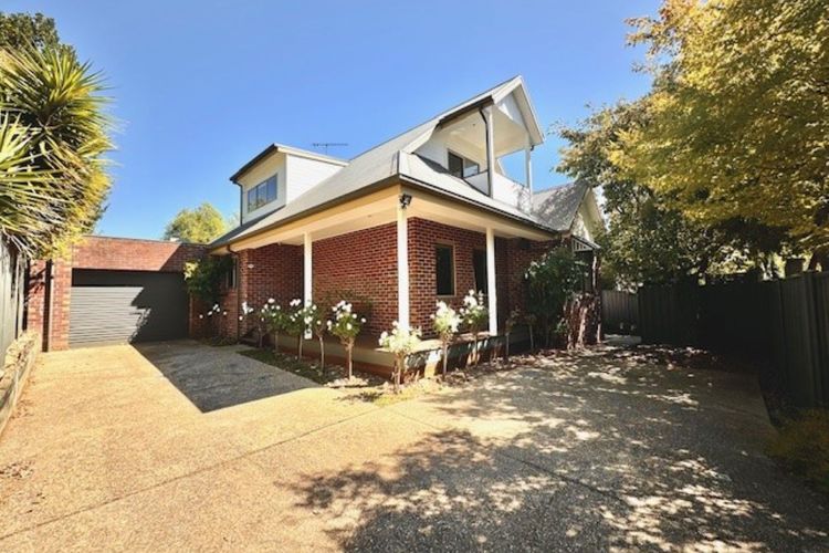 Track 4 – On the Rail Trail