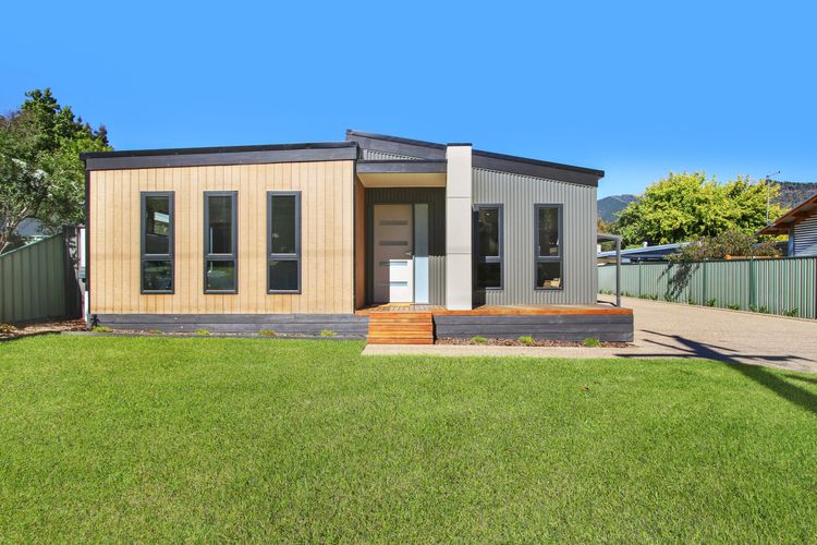 Snowgum Bright Retreat – 1