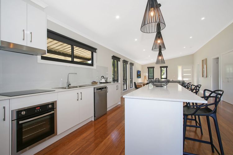 Snowgum Bright Retreat – 1