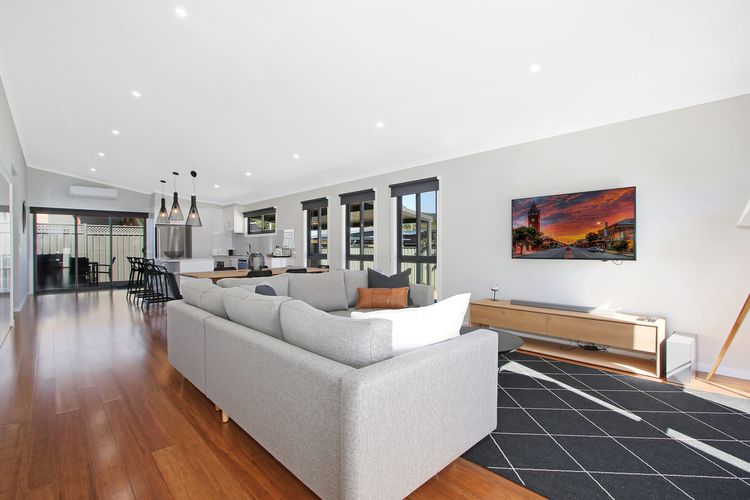 Snowgum Bright Retreat – 1