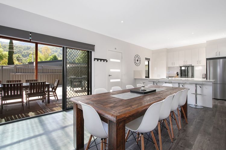 Snowgum Bright Retreat – 2