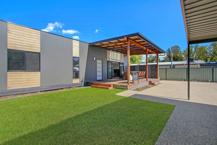 Snowgum Bright Retreat – 2