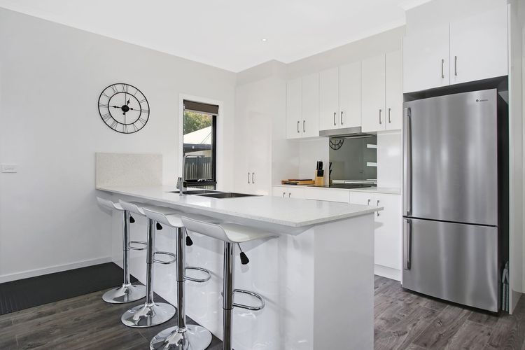 Snowgum Bright Retreat – 2