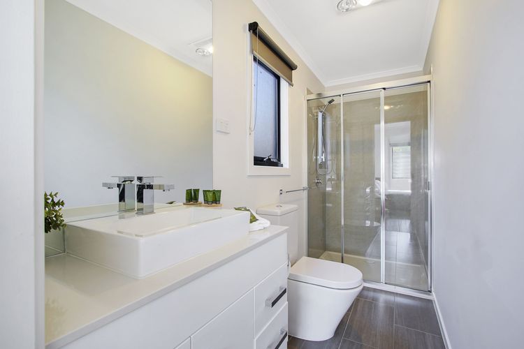 Snowgum Bright Retreat – 2