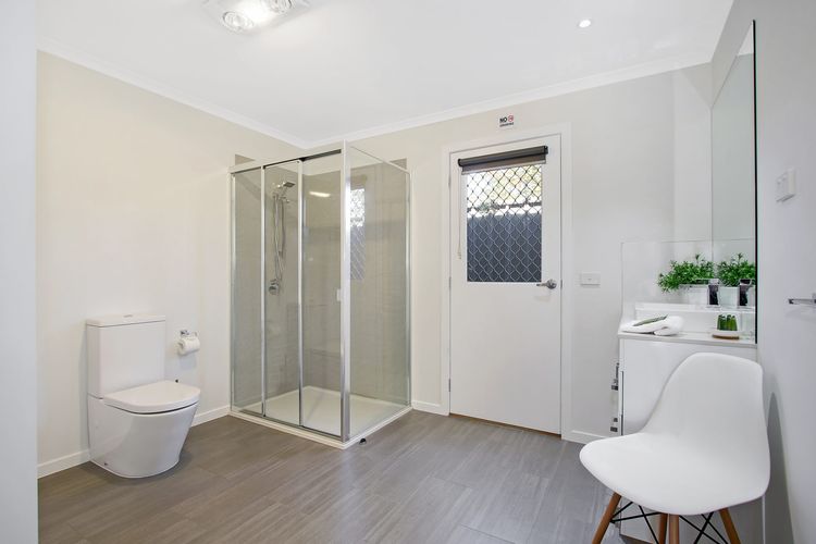 Snowgum Bright Retreat – 2