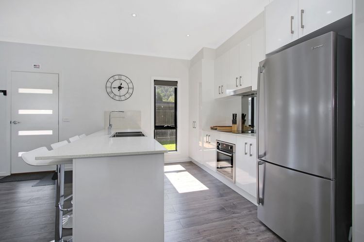 Snowgum Bright Retreat – 2