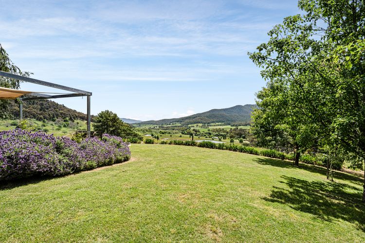 Studio @ Quins Gap Retreat